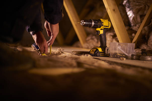 Best Residential Insulation in King Cove, AK